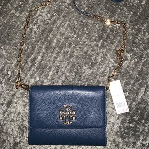 New Tory Burch crossbody purse